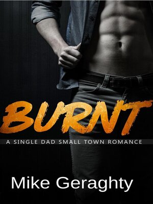 cover image of Burnt